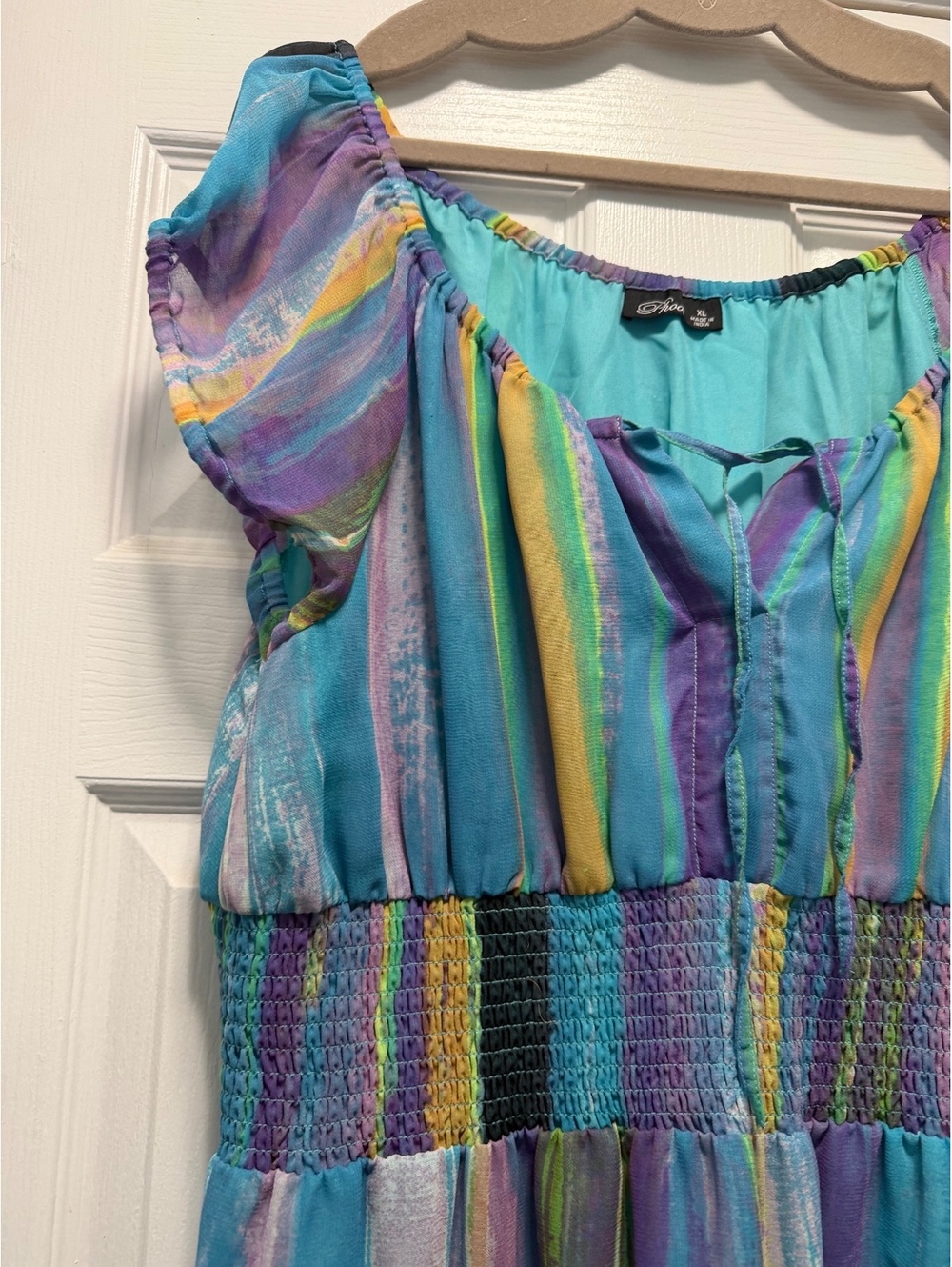 Phool Dress - Picture 2 of 4